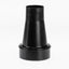 Carbatec Long Tapered Reducer - 4" - 2-1/2"