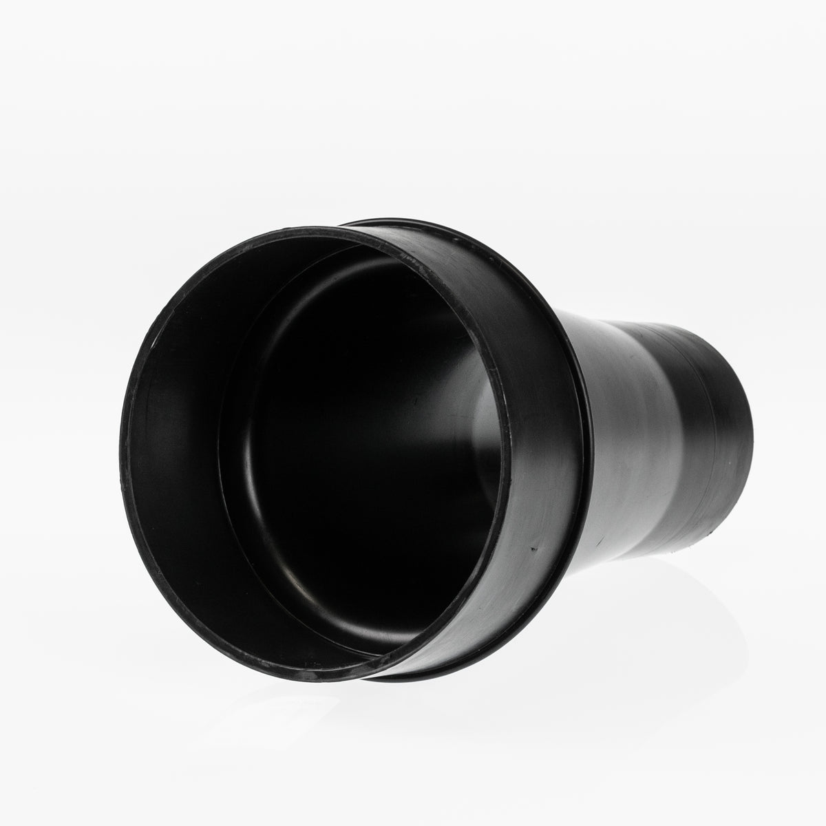 Carbatec Long Tapered Reducer - 4" - 2-1/2"