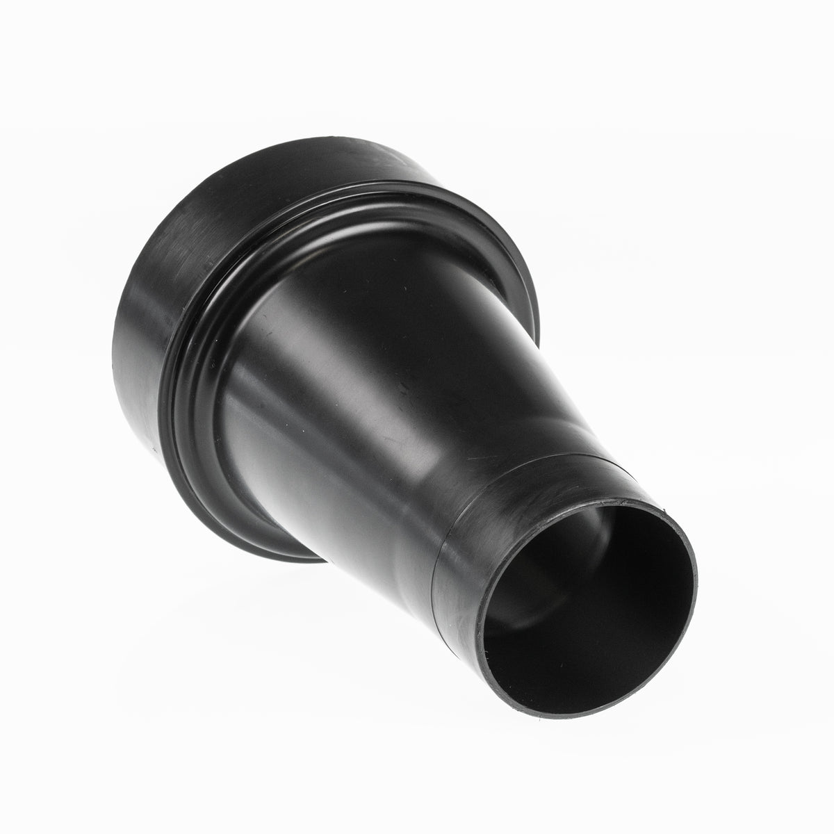 Carbatec Long Tapered Reducer - 4" - 2-1/2"