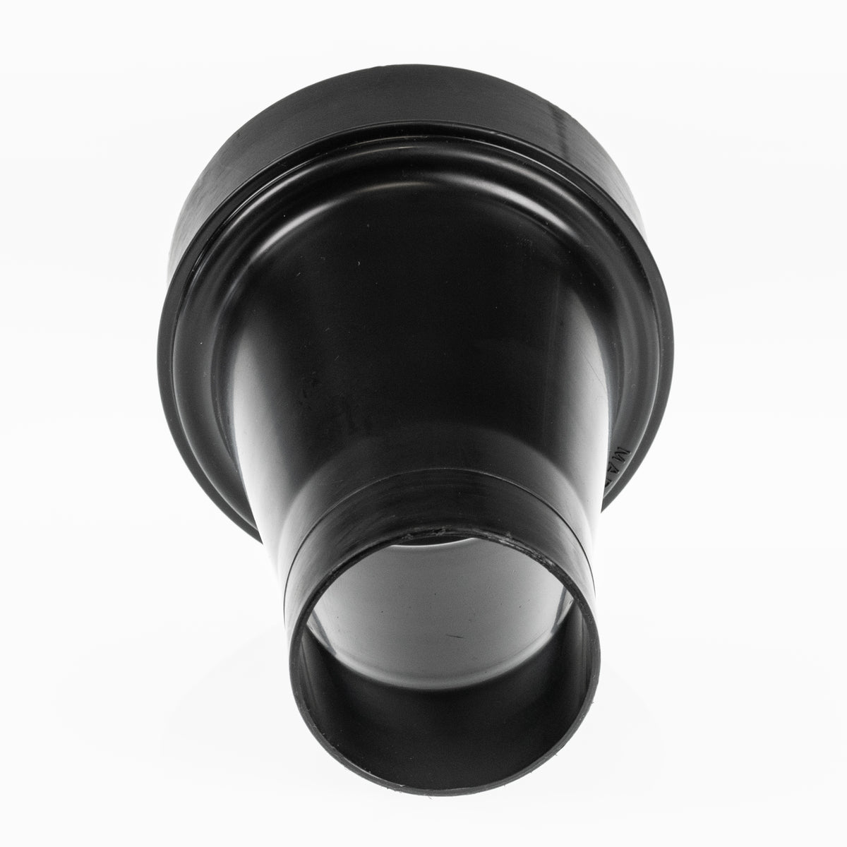 Carbatec Long Tapered Reducer - 4" - 2-1/2"