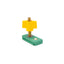 Microjig Zeroplay miter stop