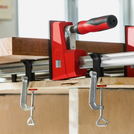 Bessey K-Body Ultimate Starter Pack