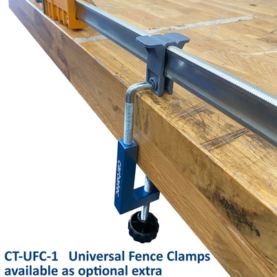 Bora - 600mm ( 24" ) Parallel Clamp