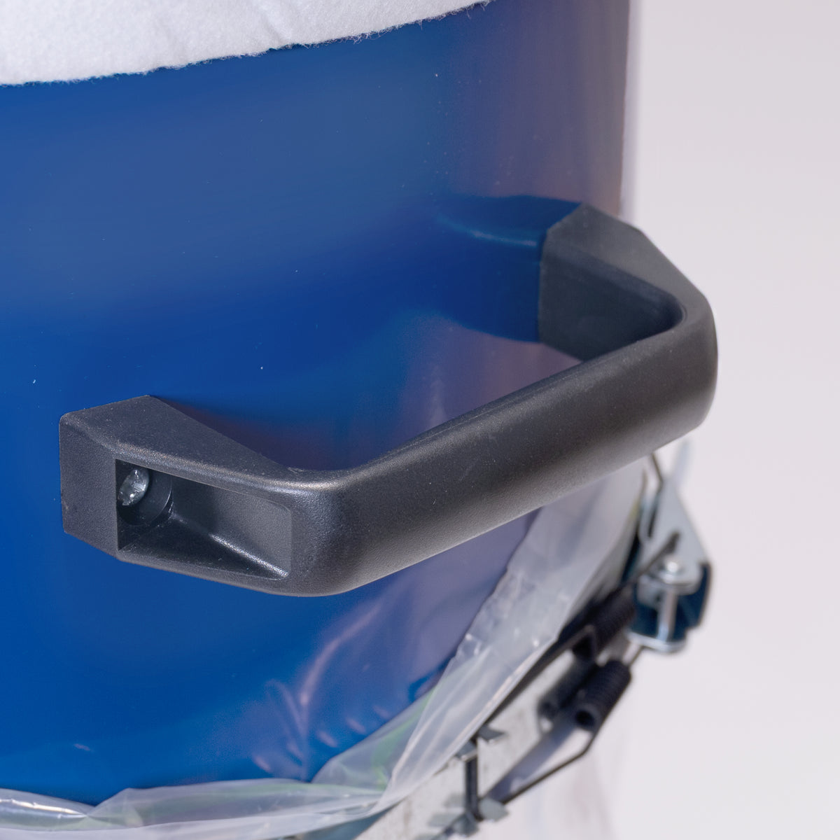 Carbatec Portable Dust Collector - 1 HP