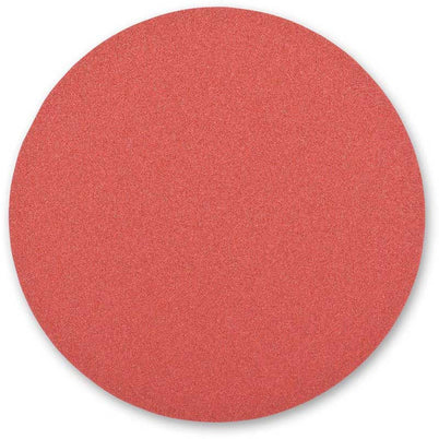 Hermes Hook & Loop Sanding Disc - 12" - 40 grit