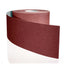 Hermes Cloth Back Resin Bonded Sandpaper Roll 101.6mm (4") x 25 meters - 240 Grit