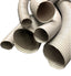 Carbatec 15 metres of 4" Plastic Collection Hose
