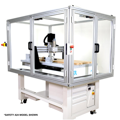 i2R Safety Enclosure for A22 Series