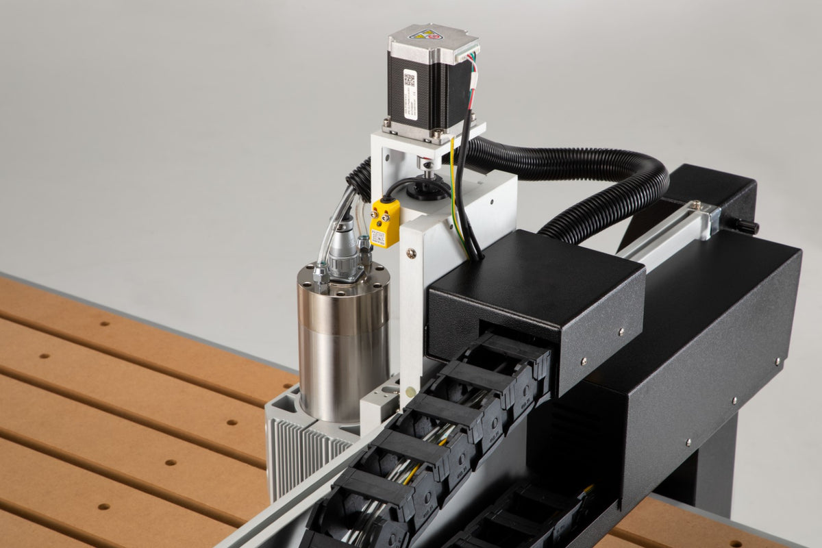 i2R A SERIES CNC A22 MACHINE 610 X 610MM