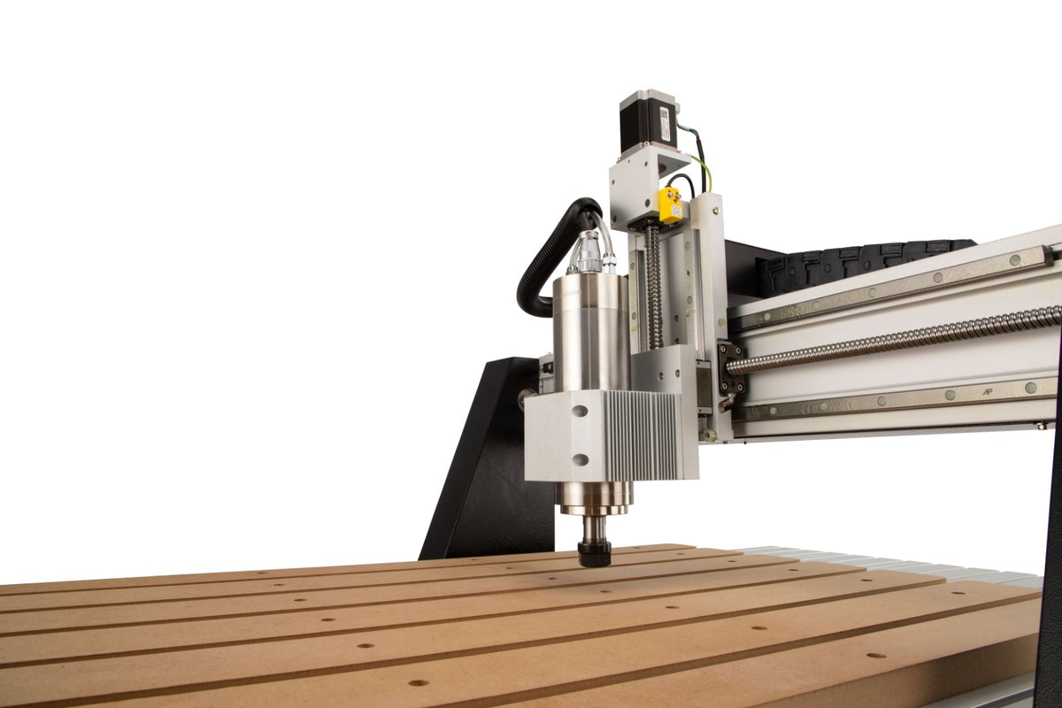i2R A SERIES CNC A23 MACHINE 610 X 915MM