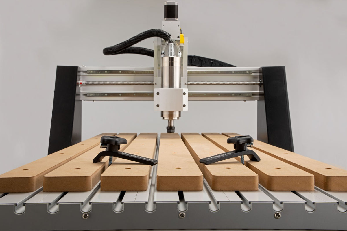 i2R A SERIES CNC A23 MACHINE 610 X 915MM