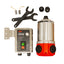JessEm Pow-R-Tek Router Power Unit