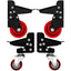 JessEm Castor Set