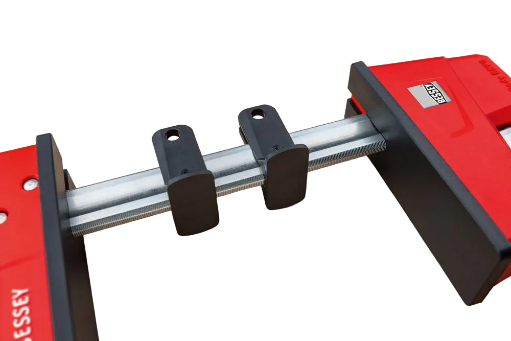 Bessey K Body REVO Parallel Clamp