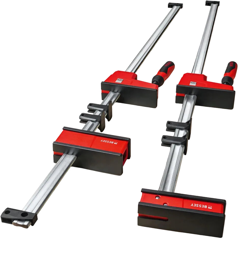 Bessey K Body REVO Parallel Clamp