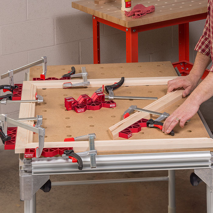 Woodpeckers Mitre Clamping Tool 150 - 2 Piece MCT-150P