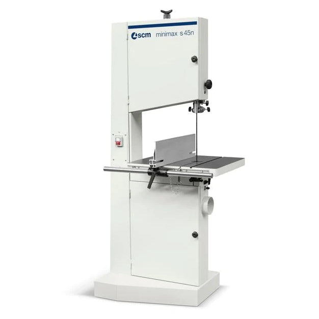 SCM Minimax S45N Three Phase Bandsaw