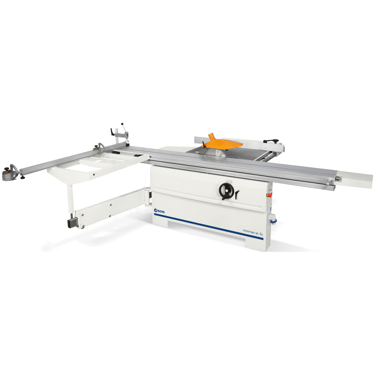 SCM Minimax SC3C Panel Saw - Three phase