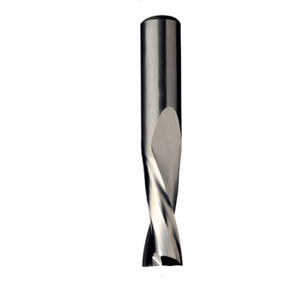Carbatec Spiral Downcut - 12.7mm dia. x 38mm Length - 1/2" shank