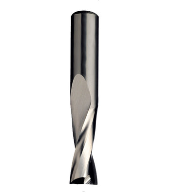 Carbatec Spiral Upcut - 4mm dia. x 14.3mm Length - 1/4" shank