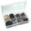 Carbatec Rotary Sanding and Polishing Accessory Kit