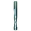 Carbatec Spiral Upcut Bit with Dual Bearings - 1/2" Diameter