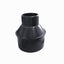 Carbatec Tapered Reducer - 4" to 2-1/4"